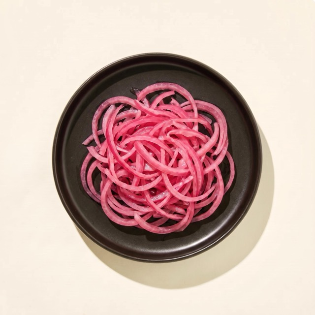 Sumac Onion